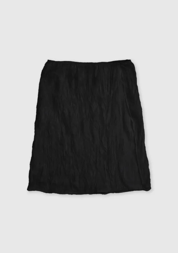 Veil Skirt (Black)