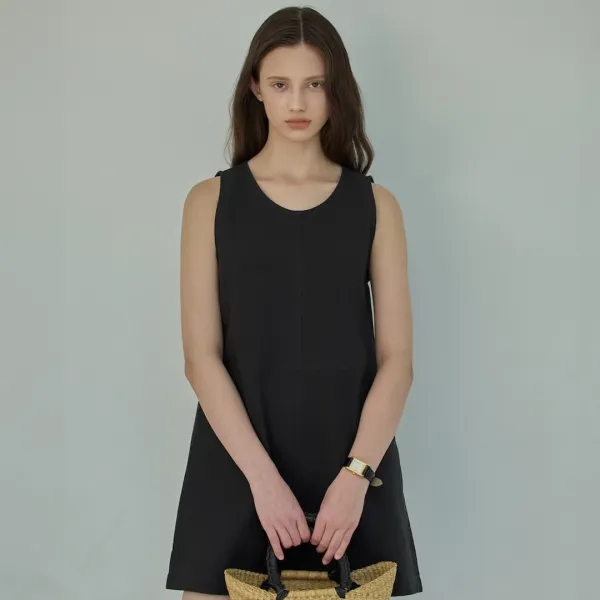 CN Mini Dress_2Color