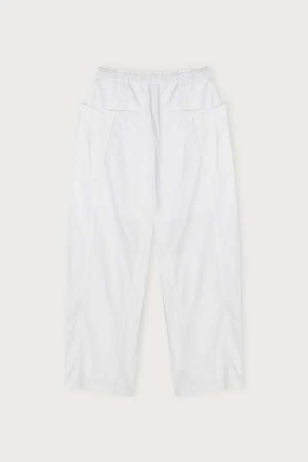 SIDE BIG POCKET PANTS