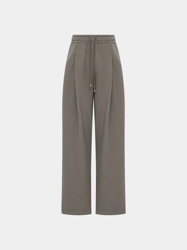 Morris cotton wide banding PT