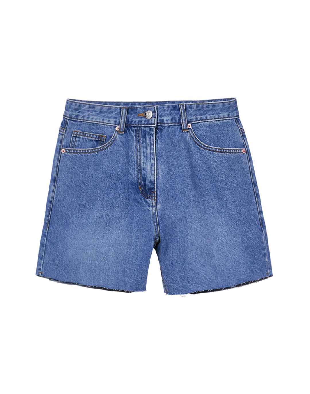 인스턴트펑크 Shorts 01 - Blue 상품 이미지 1