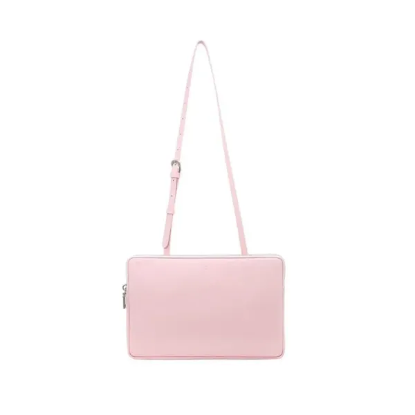twin bag - soho pink