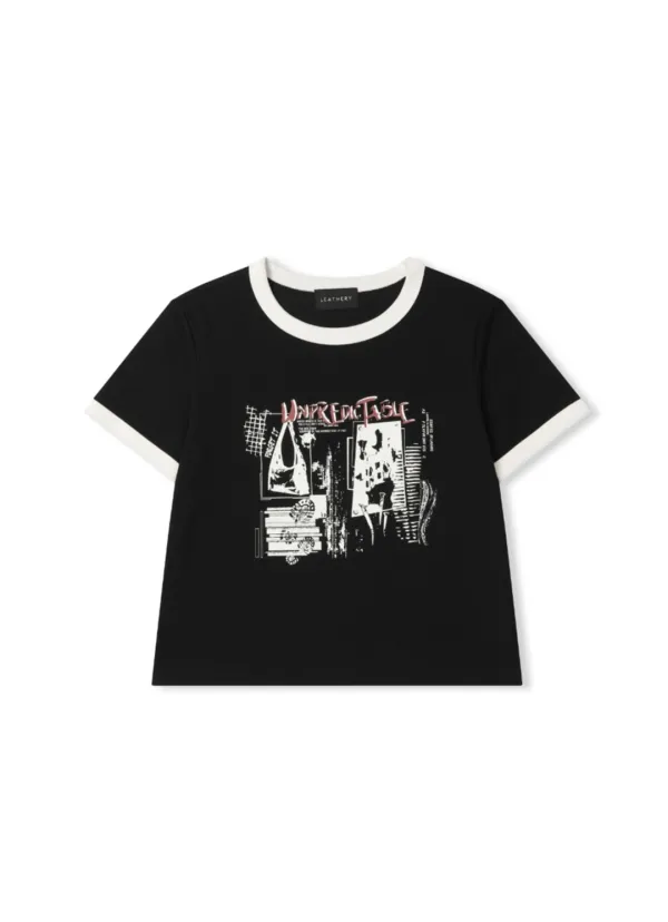 휠 크랙 링거티 [BLACK]