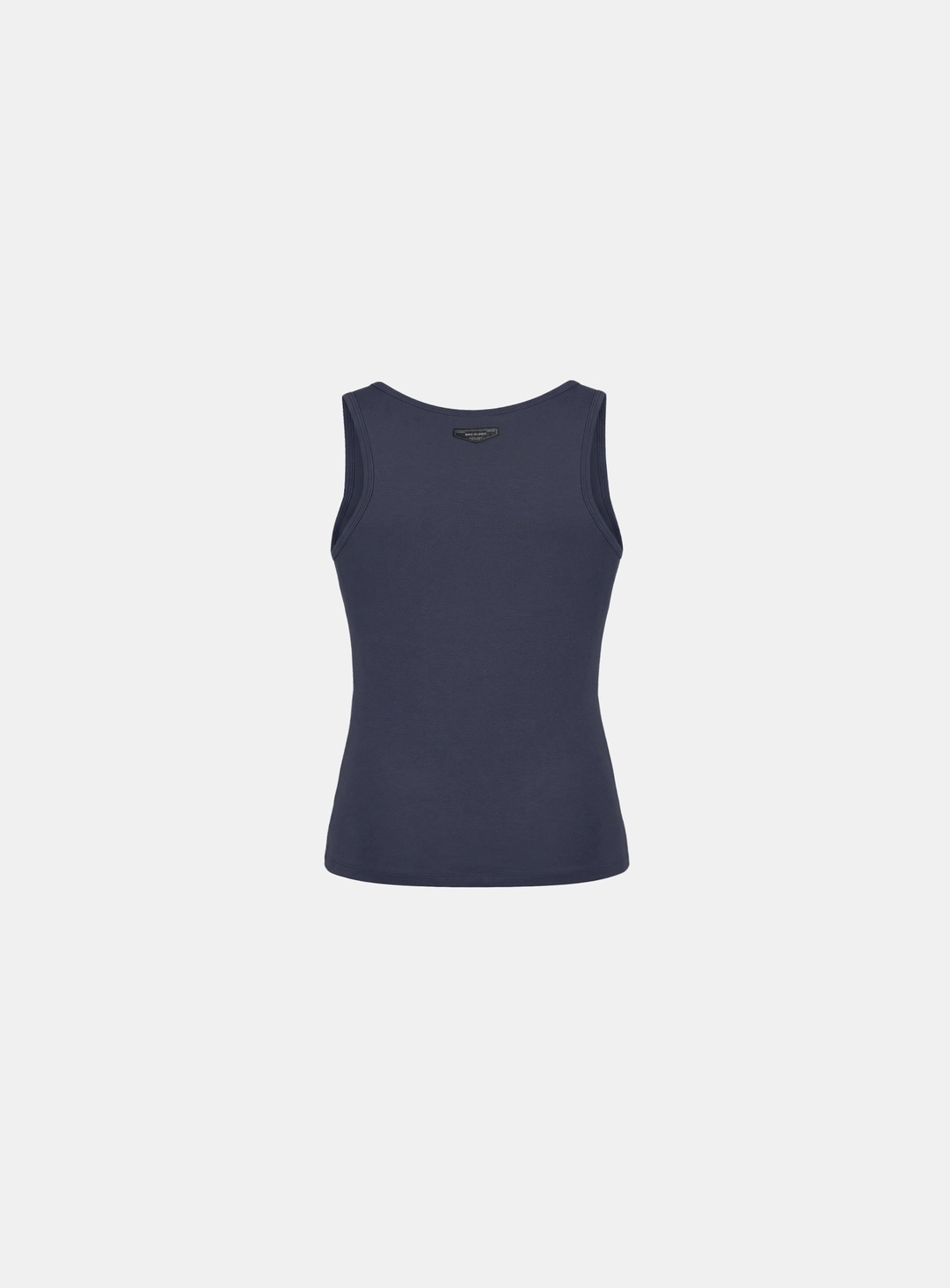 배드블러드 [w-tnk26-022] Everyday Classic Tank - Charcoal 상품 이미지 2
