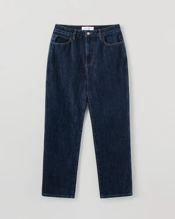 Seio Tapered Denim