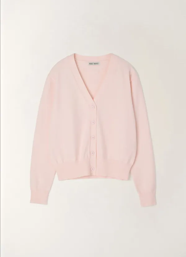 Ross Cardigan (5color)