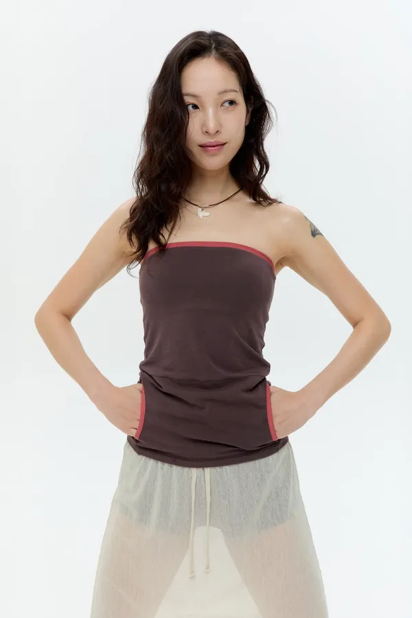 Kangaroo Top- 2Colors