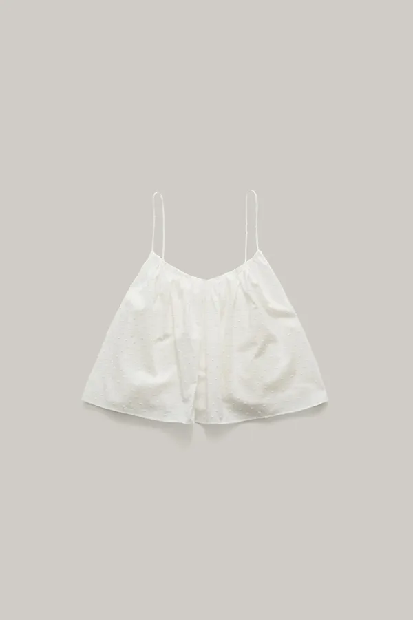 Tenten Sleeveless