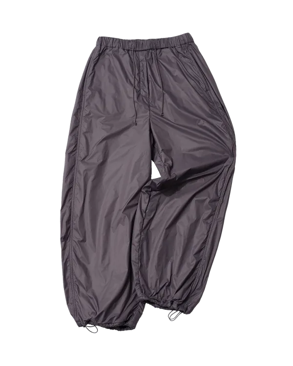 leggy pants (purple)