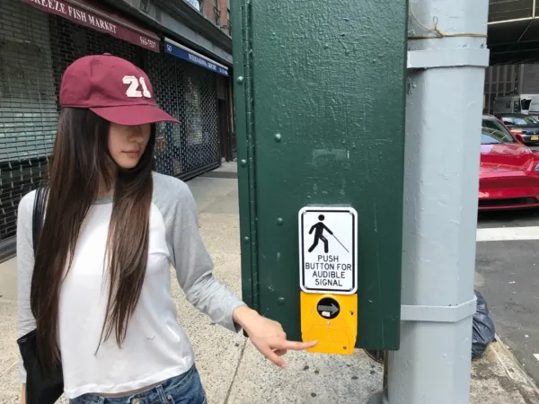 21 Logo Ball Cap - Burgundy