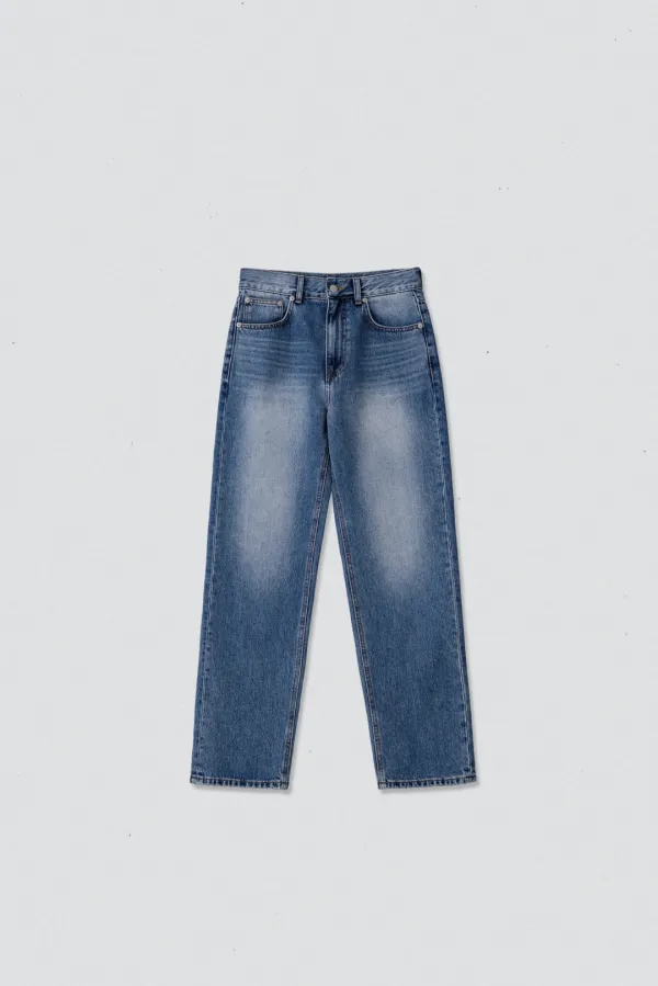 23977_Blue pinch waist jeans