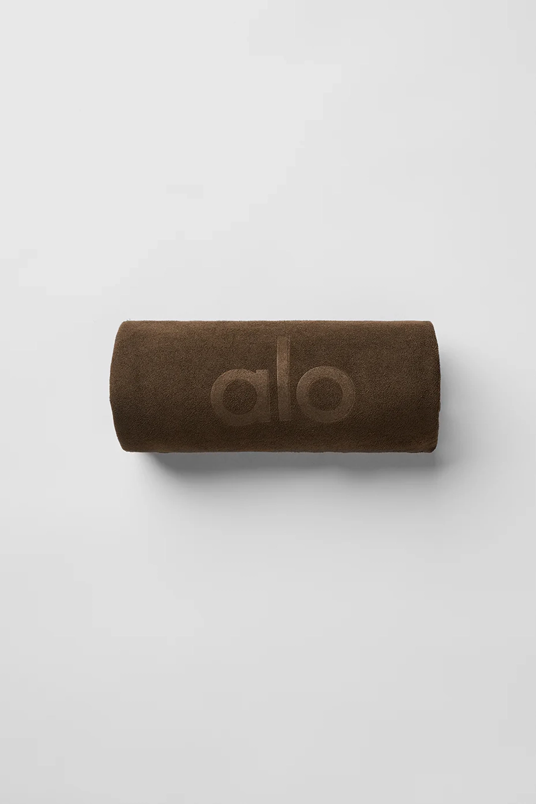 알로요가 Performance No Sweat Hand Towel - Espresso 상품 이미지 1