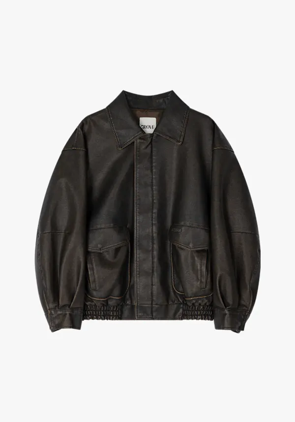 LUSSON JUMPER [MAN-2COLORS]