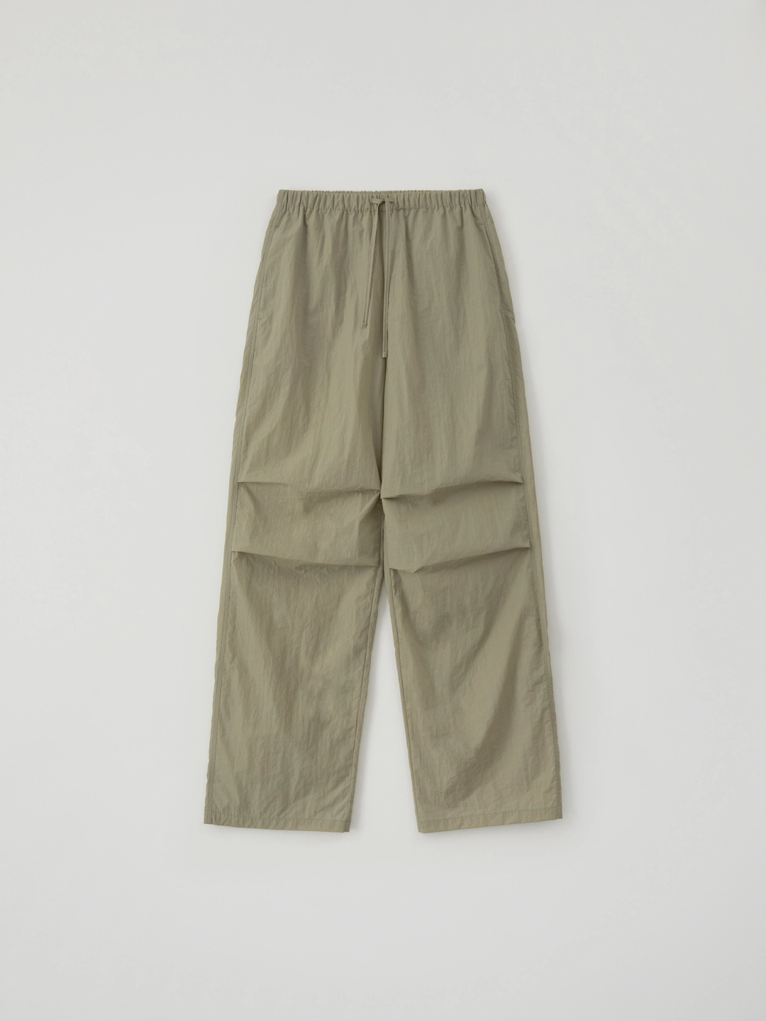 톨로 Parachute Nylon Pants(Sage Green) 상품 이미지 1