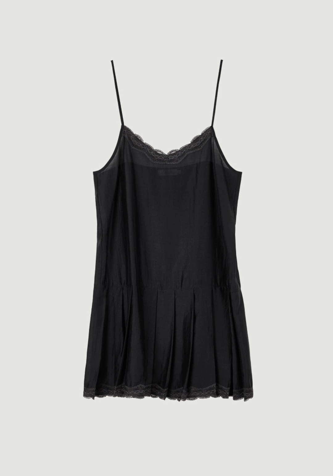 그로브 LYDIA LAYERED ONE-PIECE 상품 이미지 1