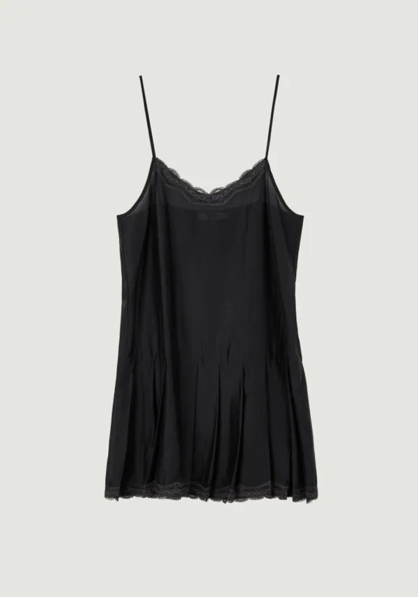 LYDIA LAYERED ONE-PIECE