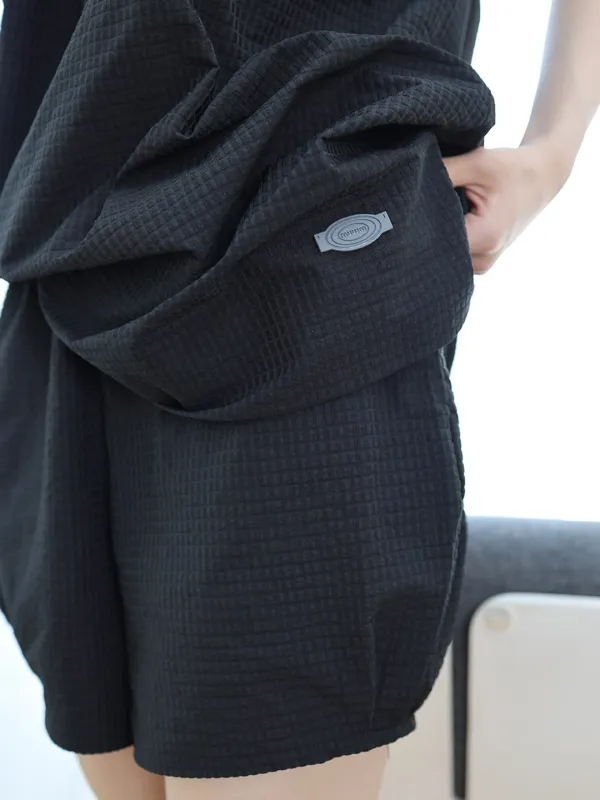 Puritsu Shorts (2 Colors)
