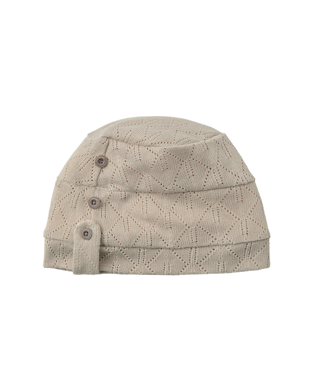 에이이에이이 WRINKLED BEANIE [BEIGE] 상품 이미지 1