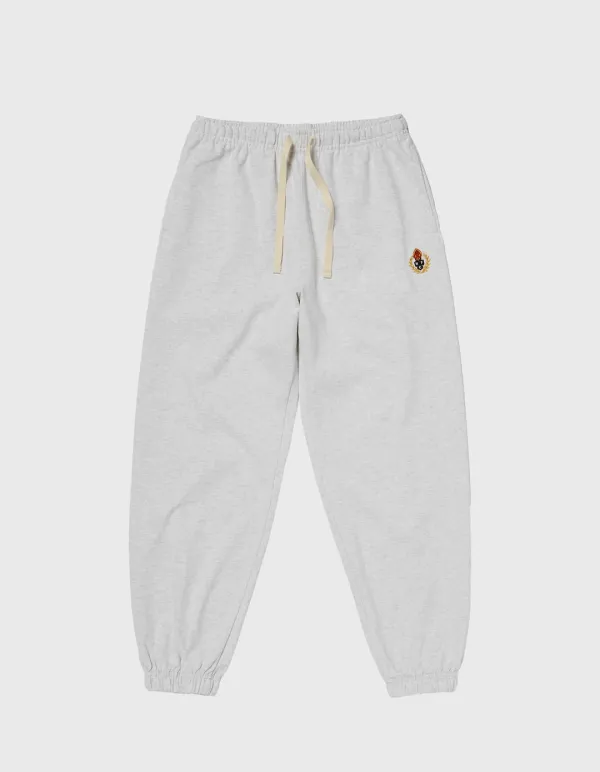 CHILDREN VTG WASHED 10S JOGGER PANTS / M.Grey(2%)