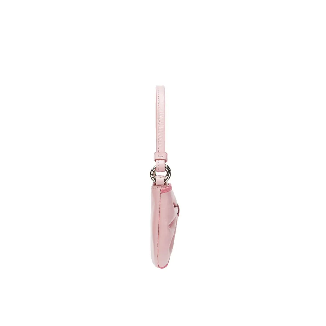 분크 [아울렛] Toque Balaca Pouch (토크 발라카 파우치) Pale Pink 상품 이미지 2
