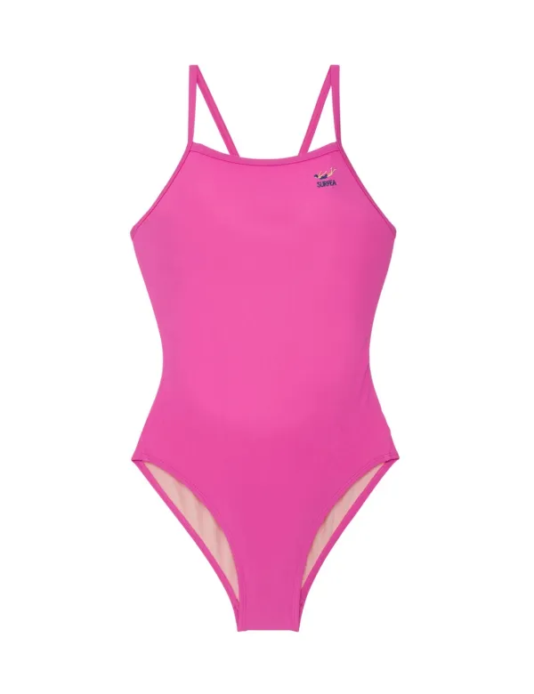 FLOW SWIM_MAGENTA