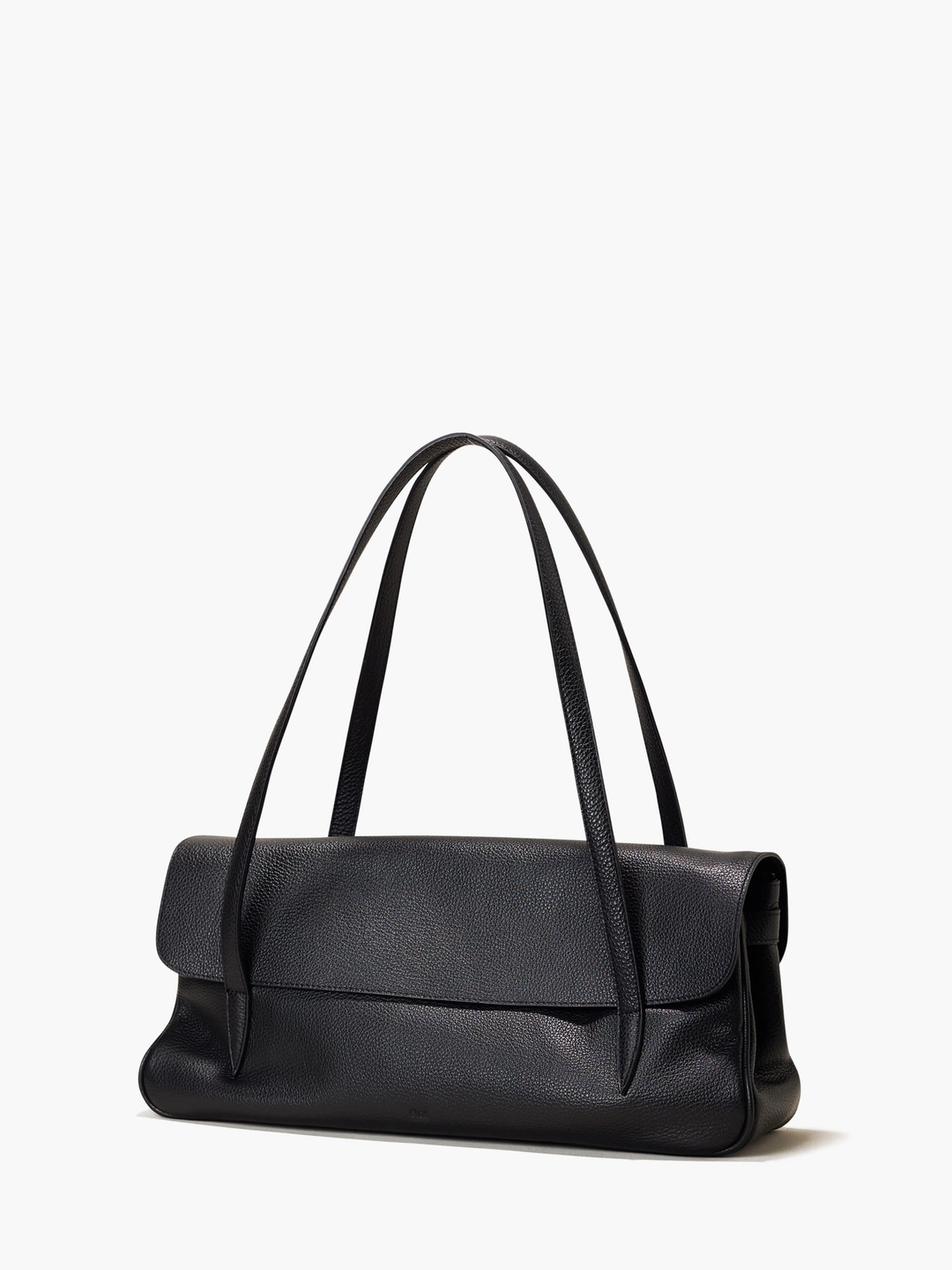 플로르 Willo Flap Bag Black 상품 이미지 2