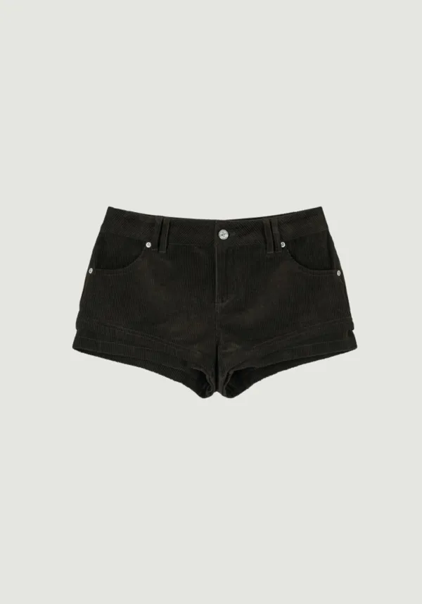 26FW HALO SHORTS