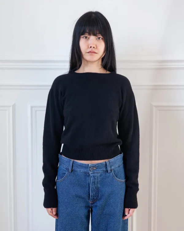Tier Sweater