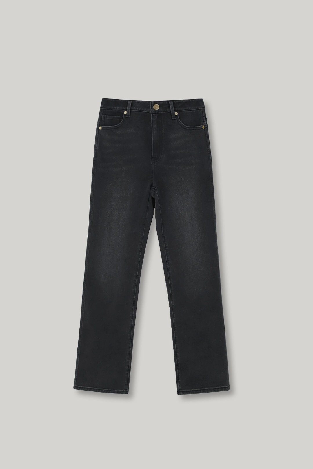엘보른 Kylie Straight Denim Pants 상품 이미지 1