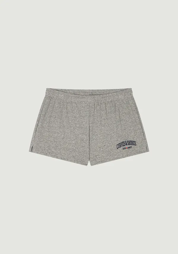 ALI SHORTS