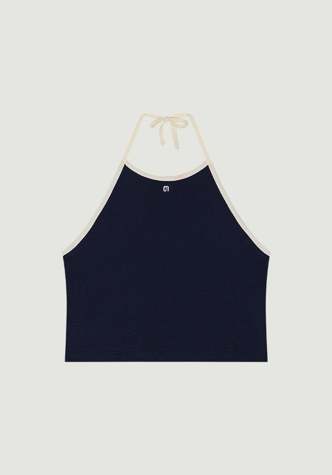 그로브 IVY HALTER TOP 상품 이미지 3
