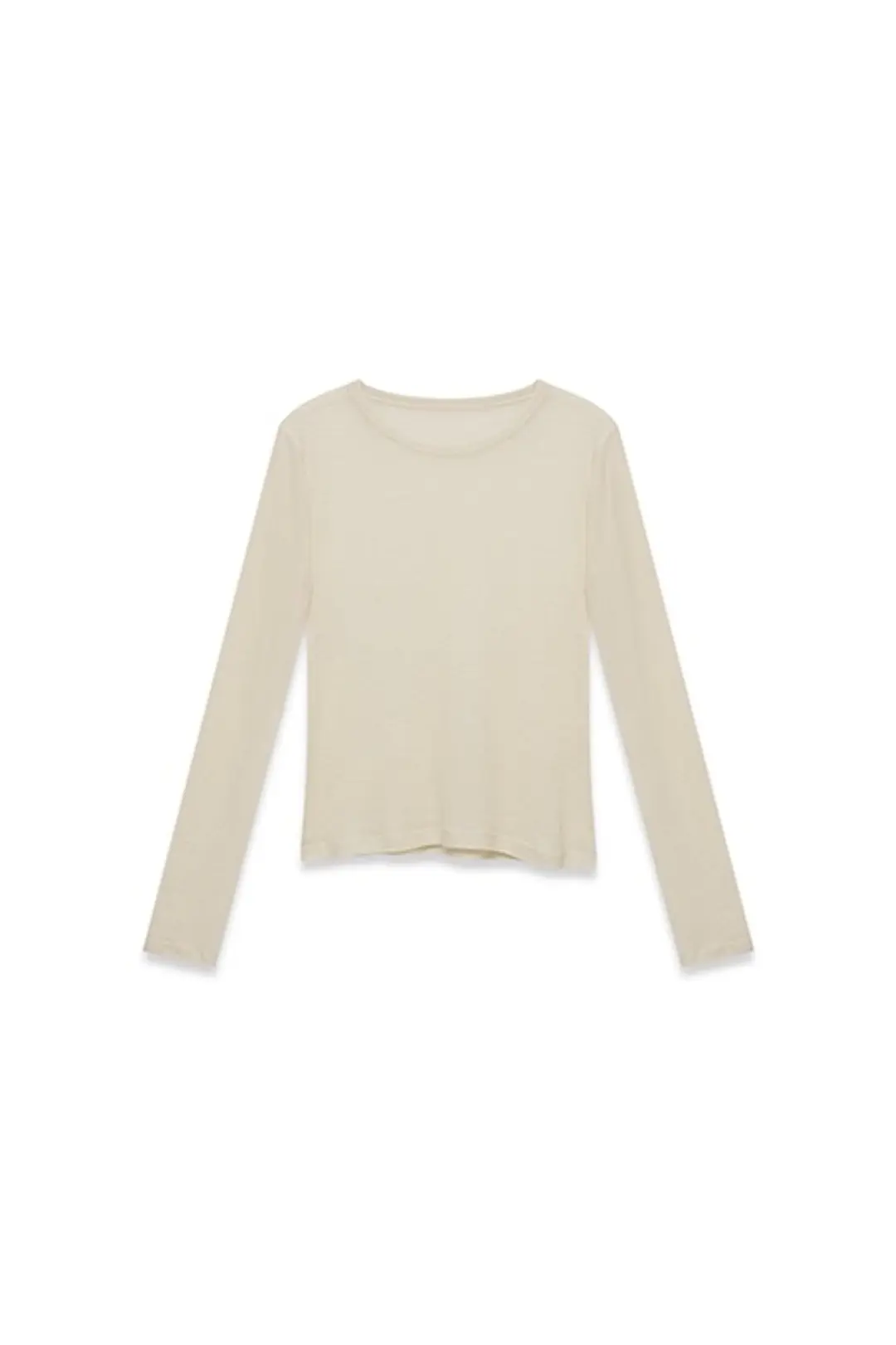 Long sleeve t-shirt