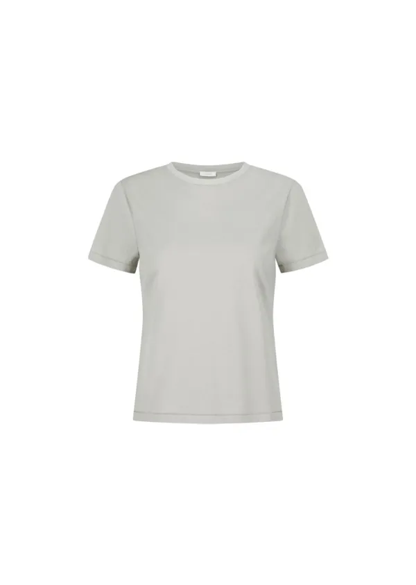 Basic T-shirt, Grey