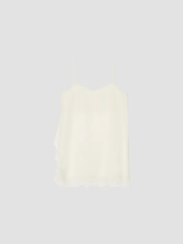 CAROL SATIN LACE TOP_IVORY_OE3C2MSV91IVY