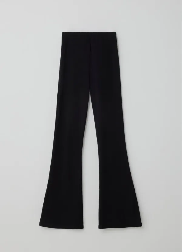 Boat Pants_Black