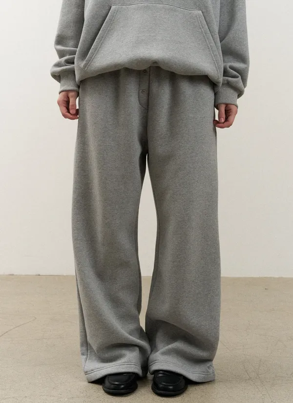 Abigale Sweatpants (Grey)