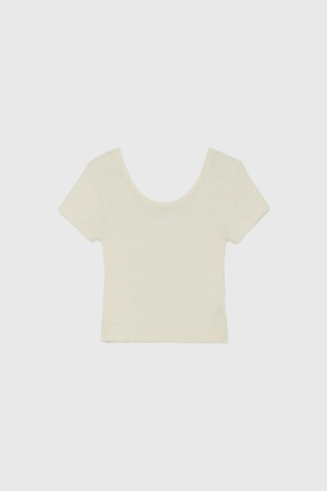 퀸스래빗 Mellow Fuzzy Knit 상품 이미지 1