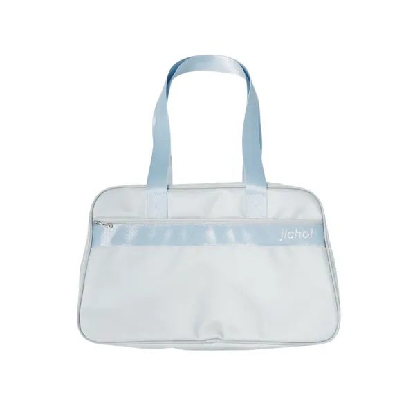 SS26 TRAINER GYM BAG (GLACEON)