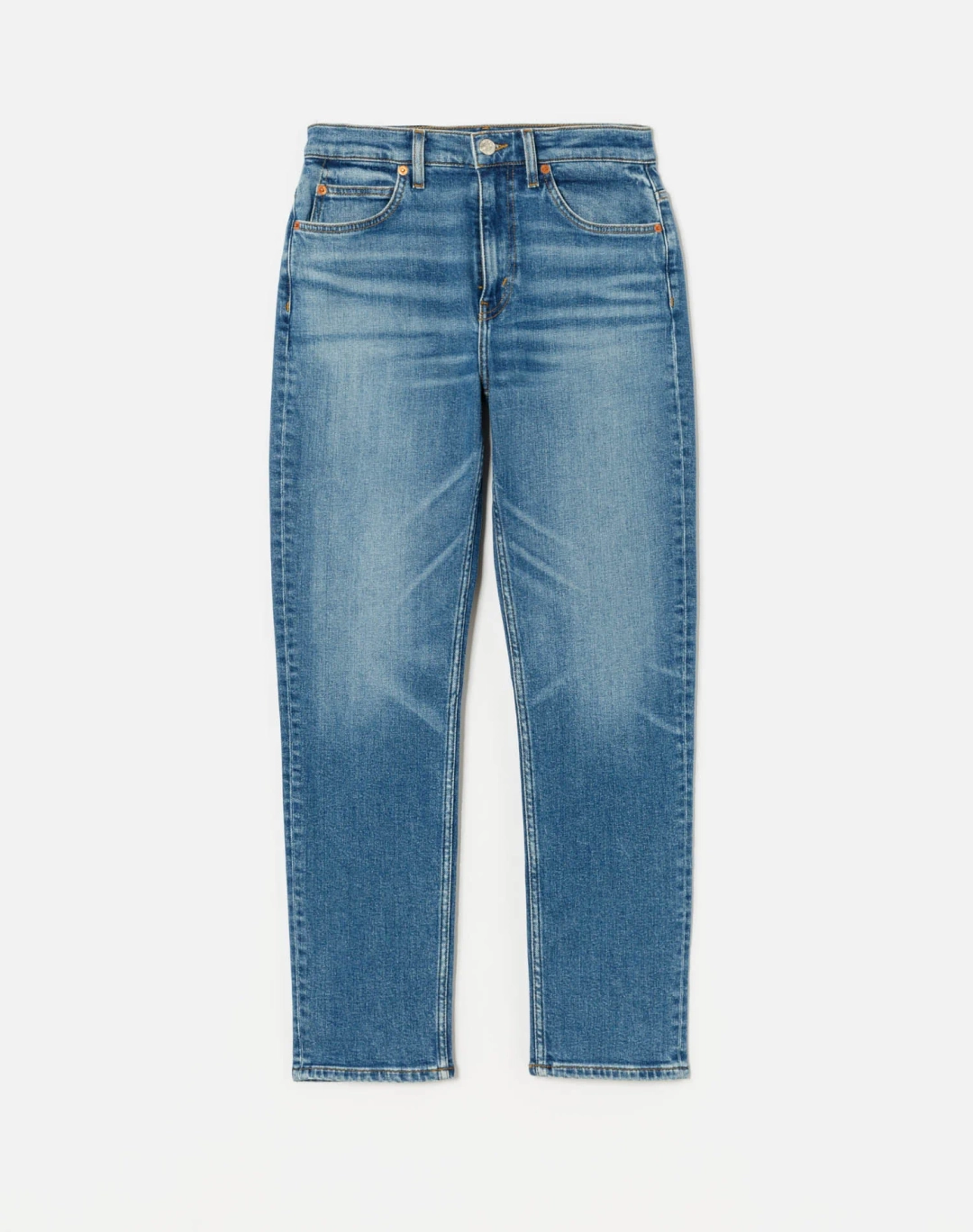 리던 Comfort Stretch 70s Straight - Mid 70s 상품 이미지 1