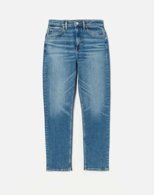 Comfort Stretch 70s Straight - Mid 70s