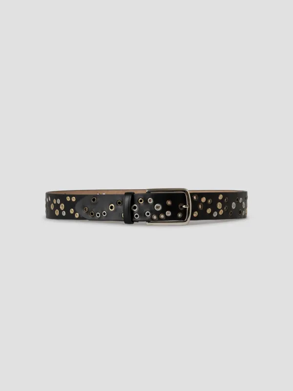 Rufus Belt