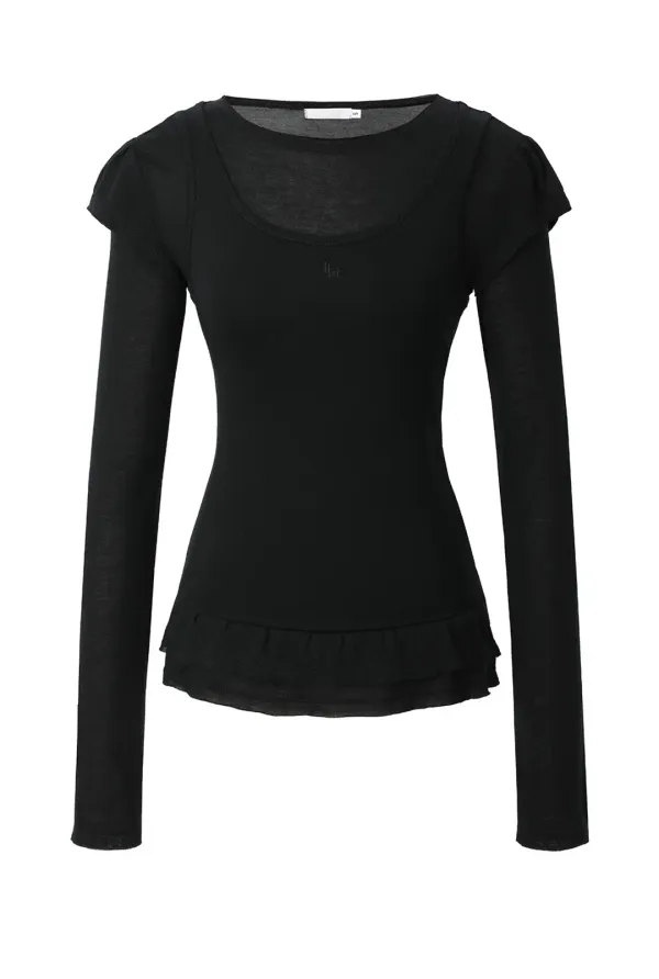 Tinkerbell top