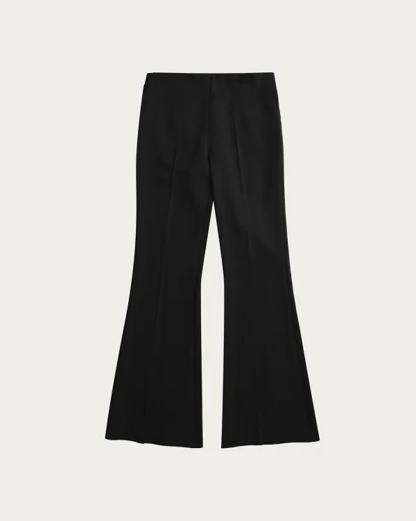 (2차) Rowa Pants - Black