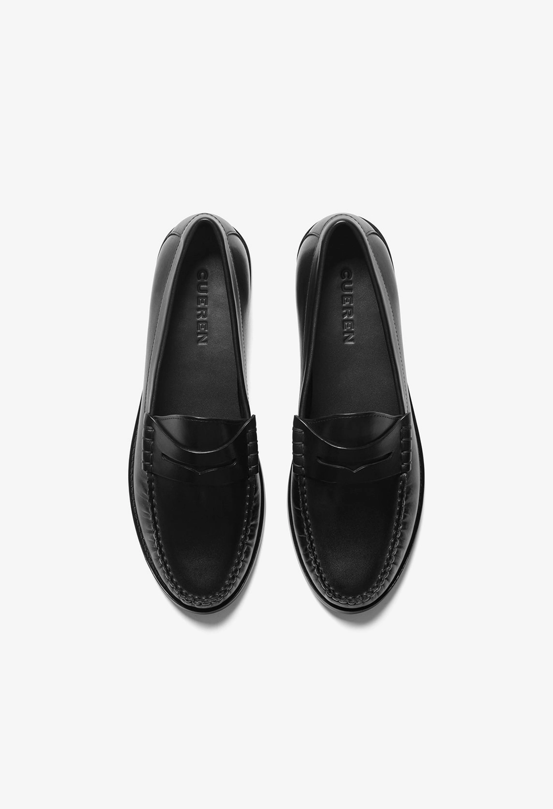 쿠에른 DIJON 01 PENNY LOAFER 상품 이미지 1