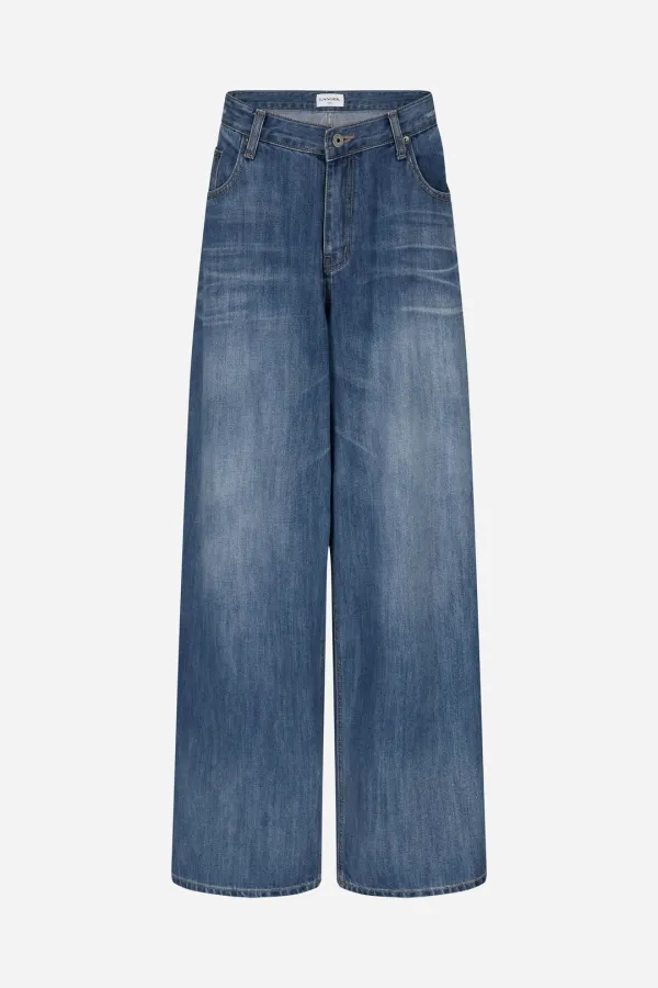 romeo wide jeans