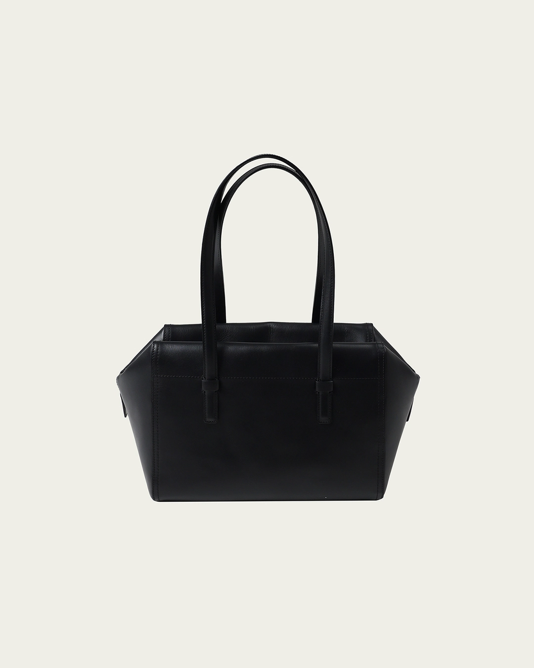 Amber Shoulder Bag - Black