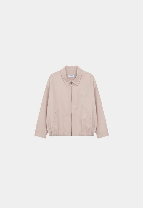 CAROLYN BLOUSON JACKET