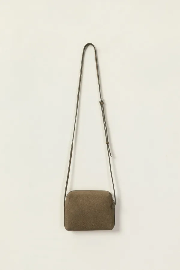 [당일출고] SABLE NUBUCK MINI BAG_BEIGE