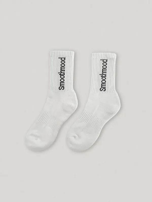 Classic Logo Socks (5th)