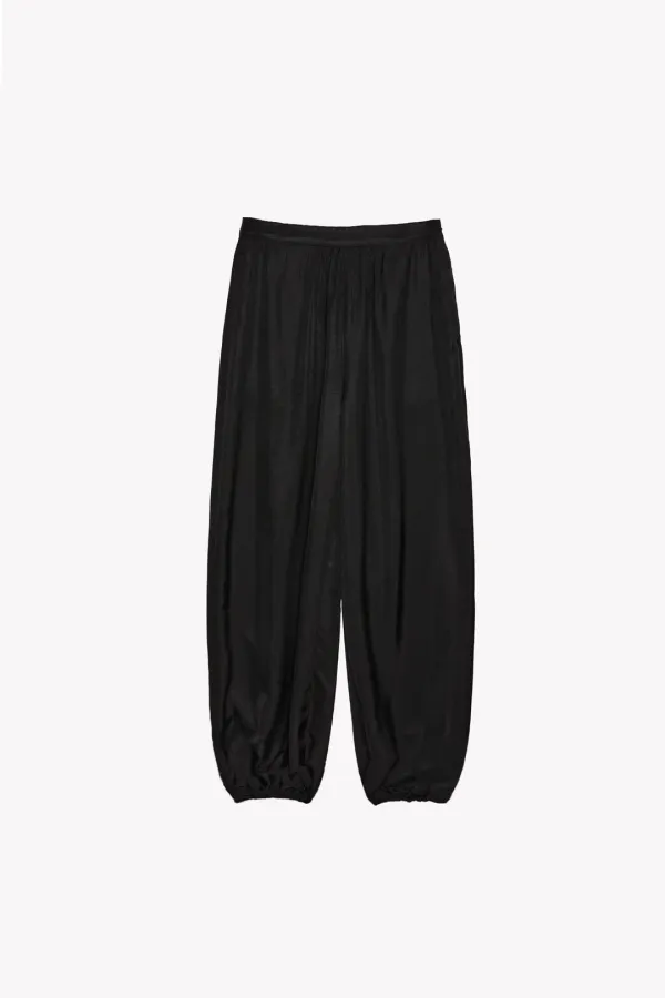 Niroa Sarouel Pants (Black)